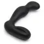 ElectraStim Quadri-Polar Electrosex Silicone Prostate Massager