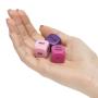 Worldgirl Oh! Roll Play Foreplay Dice (3 Pack)