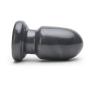 Doc Johnson American Bombshell Ultra Girthy Butt Plug 5 inch