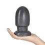 Doc Johnson American Bombshell Ultra Girthy Butt Plug 5 inch