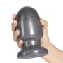 Doc Johnson American Bombshell Ultra Girthy Butt Plug 5 inch