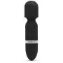 Tracey Cox Supersex 10 Function Silicone Wand Vibrator