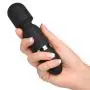 Tracey Cox Supersex 10 Function Silicone Wand Vibrator