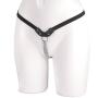 Female Chain G-String with Elasticated Straps