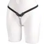 Female Chain G-String with Elasticated Straps Female Chain G-String with Elasticated Straps