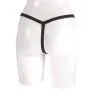 Female Chain G-String with Elasticated Straps Female Chain G-String with Elasticated Straps
