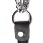 Female Chain G-String with Elasticated Straps