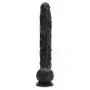 Doc Johnson Dick Rambone Black Cock 17 Inch