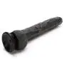 Doc Johnson Dick Rambone Black Cock 17 Inch
