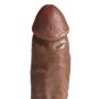 Adam's Cock Pleasure Skin Dildo 7 Inch