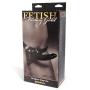 Fetish Fantasy Gold Designer Unisex Strap-On Harness with Dildo 7.5 Inch