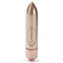 Rocks Off Glamour Shine 7 Function Bullet Vibrator