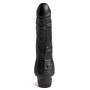 Worldgirl Slimline Realistic Dildo Vibrator 8 Inch