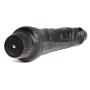 Worldgirl Slimline Realistic Dildo Vibrator 8 Inch