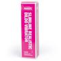 Worldgirl Slimline Realistic Dildo Vibrator 8 Inch