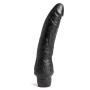 Worldgirl Slimline Realistic Dildo Vibrator 8 Inch
