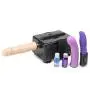 Pipedream Portable Thrusting Sex Machine