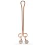 Entice Rose Gold Crystal Clitoral Pleasure Clip