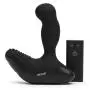 Nexus Revo Stealth Remote Controlled Rotating Silicone Prostate Massager Nexus Revo Stealth Remote Controlled Rotating Silicone Prostate Massager