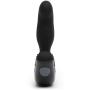 Nexus Revo Stealth Remote Controlled Rotating Silicone Prostate Massager