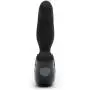 Nexus Revo Stealth Remote Controlled Rotating Silicone Prostate Massager Nexus Revo Stealth Remote Controlled Rotating Silicone Prostate Massager