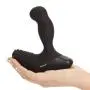 Nexus Revo Stealth Remote Controlled Rotating Silicone Prostate Massager Nexus Revo Stealth Remote Controlled Rotating Silicone Prostate Massager