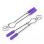 Worldgirl Tease Me Adjustable Nipple Clamps