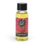 Worldgirl Oh! Strawberry Lickable Massage Oil 30ml Worldgirl Oh! Strawberry Lickable Massage Oil 30ml