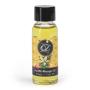 Worldgirl Oh! Vanilla Lickable Massage Oil 30ml