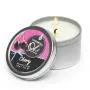 Worldgirl Oh! Cherry Lickable Massage Candle 60g Worldgirl Oh! Cherry Lickable Massage Candle 60g