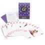 Worldgirl Oh! Kama Sutra Playing Cards