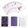 Worldgirl Oh! Kama Sutra Playing Cards