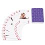 Worldgirl Oh! Kama Sutra Playing Cards