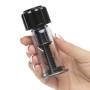 DOMINIX Deluxe Powerful Twist Nipple Sucker