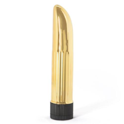 Worldgirl Powerful Mini Vibrator 5 Inch