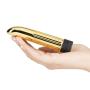 Worldgirl Powerful Mini Vibrator 5 Inch