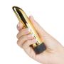 Worldgirl Powerful Mini Vibrator 5 Inch