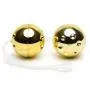 Worldgirl Gold Jiggle Balls 56g Worldgirl Gold Jiggle Balls 56g