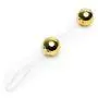 Worldgirl Gold Jiggle Balls 56g Worldgirl Gold Jiggle Balls 56g