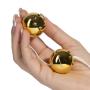 Worldgirl Gold Jiggle Balls 56g