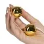 Worldgirl Gold Jiggle Balls 56g Worldgirl Gold Jiggle Balls 56g