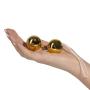 Worldgirl Gold Jiggle Balls 56g