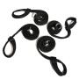 Bondage Boutique Soft Bondage Rope Restraints