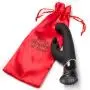 Worldgirl Greedy Girl Rechargeable G-Spot Rabbit Vibrator