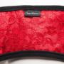 Sportsheets Chantilly Lace Extra Support Corset-Back Unisex Strap-On Harness