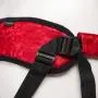 Sportsheets Chantilly Lace Extra Support Corset-Back Unisex Strap-On Harness