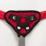 Sportsheets Chantilly Lace Extra Support Corset-Back Unisex Strap-On Harness