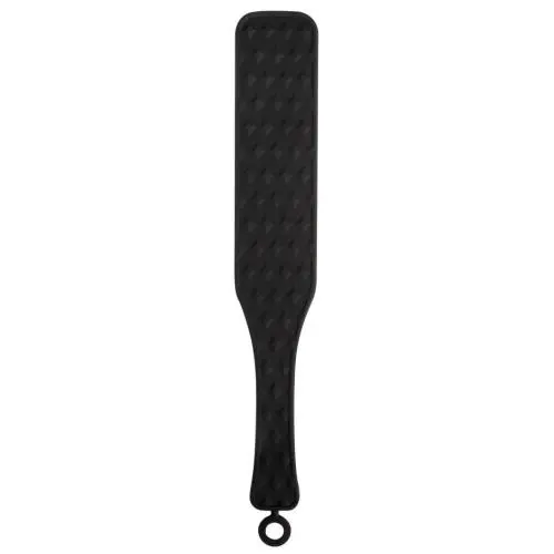 Fetish Fantasy Extreme Advanced Silicone Spanking Paddle Fetish Fantasy Extreme Advanced Silicone Spanking Paddle