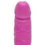 Shower Stud Realistic Suction Cup Dildo Vibrator with Balls 6 Inch Shower Stud Realistic Suction Cup Dildo Vibrator with Balls 6 Inch