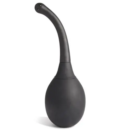 Colt Bum Buddy Jumbo Anal Douche 460ml Colt Bum Buddy Jumbo Anal Douche 460ml